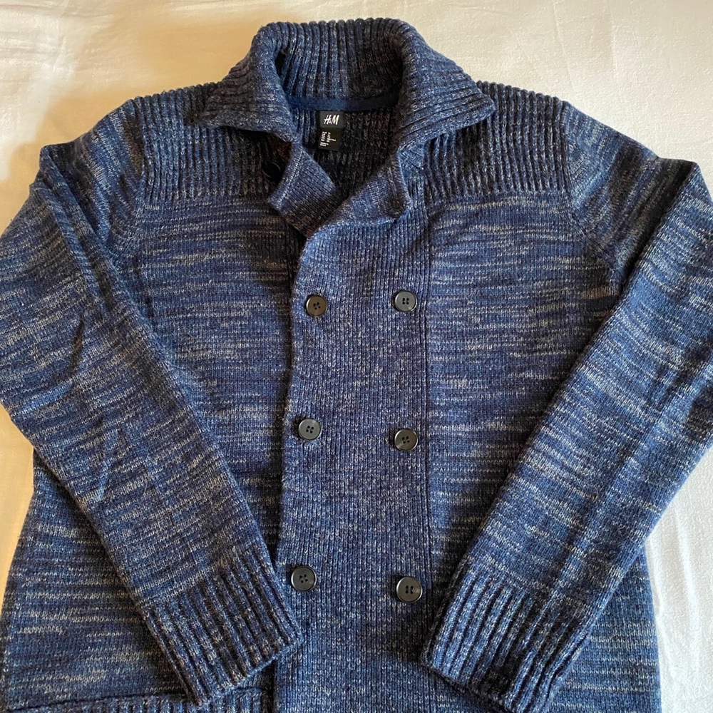 Men’s Cardigan